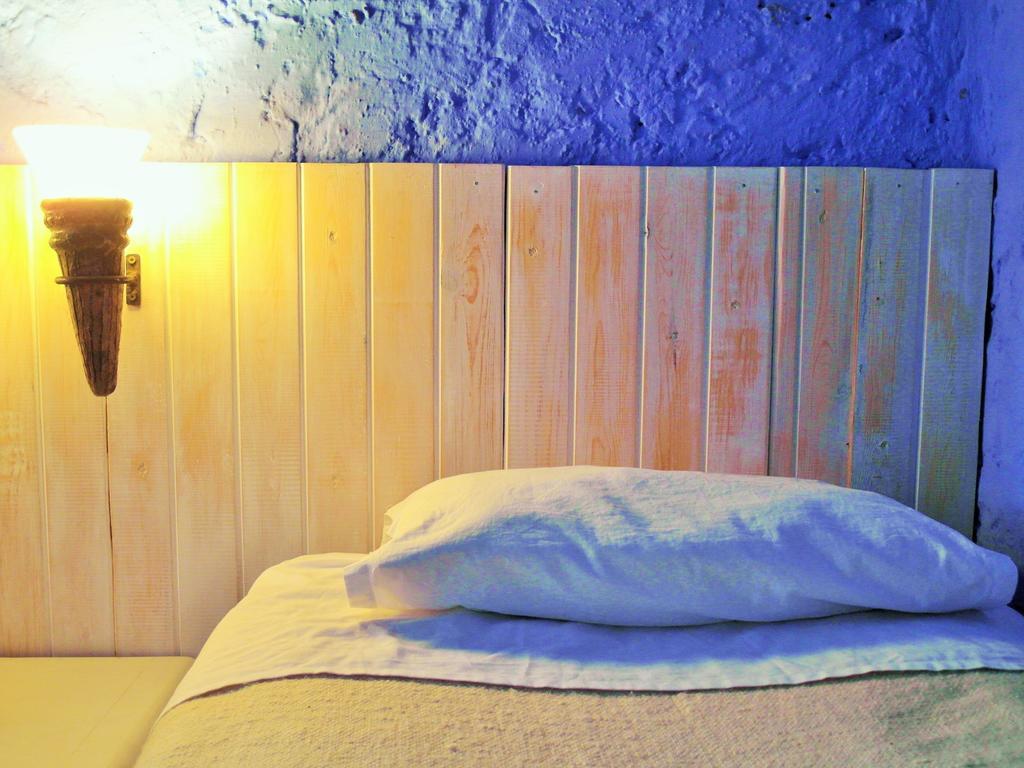 Patio De La Luna Assilah Chambre photo